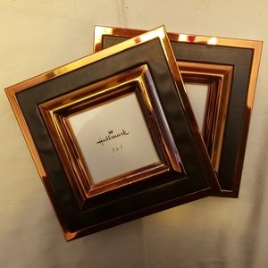 Picture Frames (Set of 2)